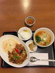 上海陽春麺坊