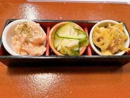 酒場 ガソリン