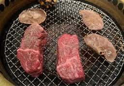 国産牛焼肉食べ放題 あぶりや 船場店