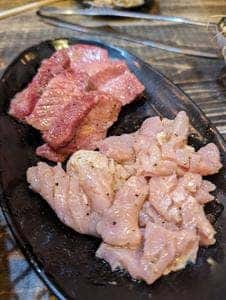 下町町屋 ホルモン弘
