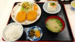 筑後川リバーサイドスポーツセンター 豆津ゴルフ場 食堂