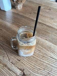 815 Coffee Stand