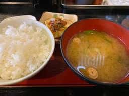 お好み焼き銀志朗 MEGAドン・キホーテ福岡福重店