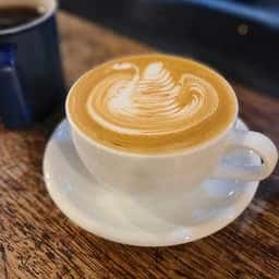 AKHA AMA COFFEE KAGURAZAKA