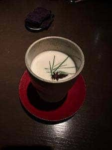 BAR ねじ錐