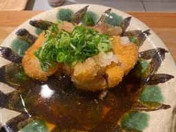 虎叙麺