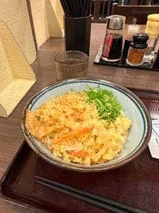 讃岐製麺 麦まる 幕張WBG店