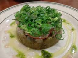 ビストロ グロン グロン