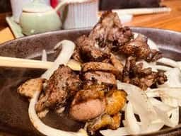 炭焼商店 おまる