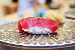 立ち食い寿司 極 名駅4丁目店