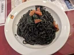 イタリアンレストランシャンゴ 倉賀野バイパス店