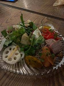 zuiun cafe / zuiun dining