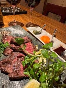 創作居酒屋 レント