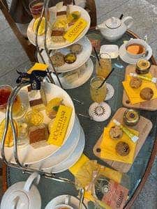 水戸プラザホテルカフェ・プラザ