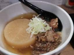 夜空と大地 SAKE & NOODLE