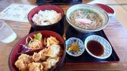 大久そば バイパス店