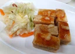 台湾料理 瑞鳳 南口仲通店