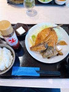 Haru-Meets