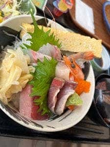 湯楽里館物産センター