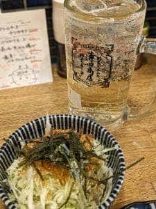 野菜巻き串 薄田商店 学芸大学店