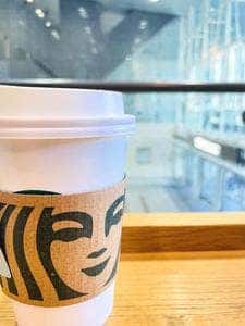 スターバックス コーヒー JR東京駅日本橋口店