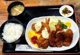 大富士緑橋店