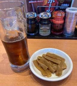 日高屋 ベルトーレ金町店