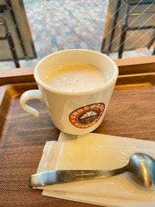 サンマルクカフェ+R 恵比寿駅前店