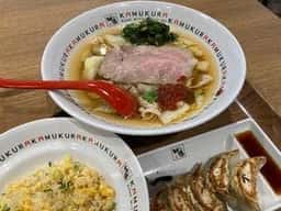 どうとんぼり神座 イオンモール神戸南店