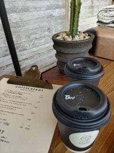 ESORA COFFEE