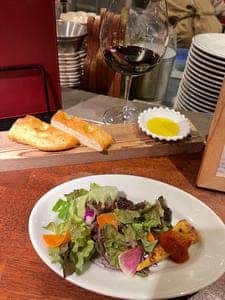 OSTERIA GAINA