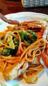 パスタフレスカ 英