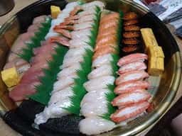銀のさら 綾瀬長後店