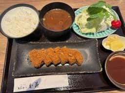 とんかつ む蔵 芦屋店