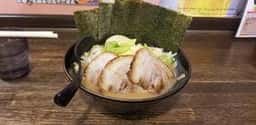 麺侍 右京