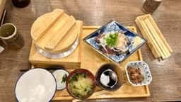 土佐わら焼き 龍神丸 イオンモールりんくう泉南店