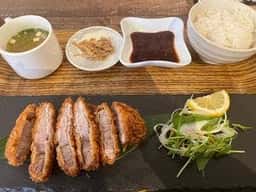 キッチン&カフェ ほんだ