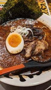 らーめん おっぺしゃん 熊本本店