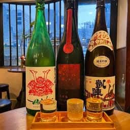 日本酒＆ワインバル リール食堂