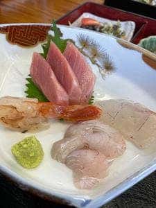 平磯館