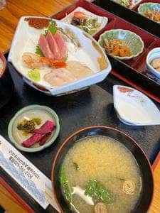 平磯館