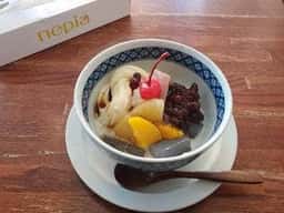 cafe&Gallery フィッシャーマンズテラス