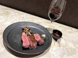 COWMAN STEAK CLUB