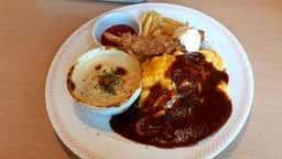 ファミリーレストラン ジョイフル 菊池店