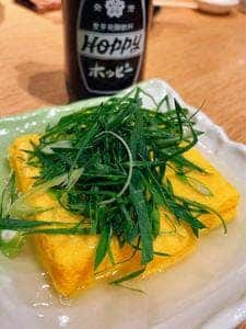 すし居酒屋台所家 渋谷本店