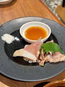 KOBE YAKITORI STAND 野乃鳥 新宿店