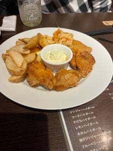 府中テラス