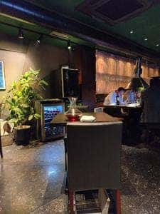 串カツとワインの店 燈-TOU-