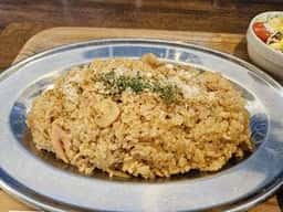 シン・よしだや食堂