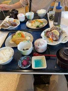 大漁レストラン旬